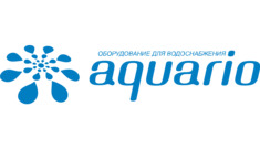 Насосное оборудование AQUARIO