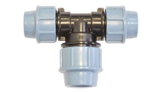 Тройник редукционный