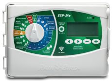 Контроллер ESP-4ME, нар.монтаж (от 4 до 22 станции)