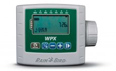 Контроллер WPX1 (1 станция)